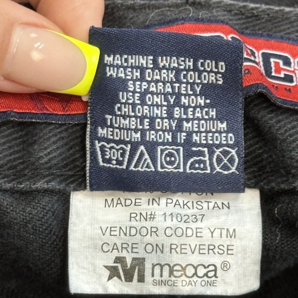 mecca pre owned